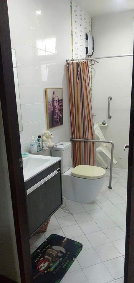 ✨ บ้านเดี่ยวหลังใหญ่ 83.5 ตรว. 4 นอน 5 น้ำ ใกล้ รพ.ลานนา เพียง 9.8 ล้านบาท! 🏠 5