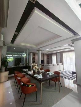 ให้เช่า บ้านเดี่ยว หมู่บ้าน ลัดดารมย์ บางนา กม.7 ใกล้Megaบางนา 095-164-2956 2
