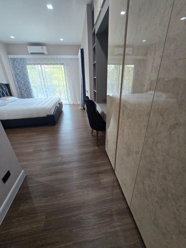 ให้เช่าบ้านเดี่ยว บางกอก บูเลอวาร์ด ติวานนท์–รังสิต ไลน์ไอดี ✅ @ibx7531n 6