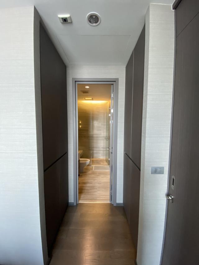 ขายขาดทุนครึ่งล้าน! The Diplomat Sathorn ติด BTS สุรศักดิ์ ชั้นสูงวิวสวย 7