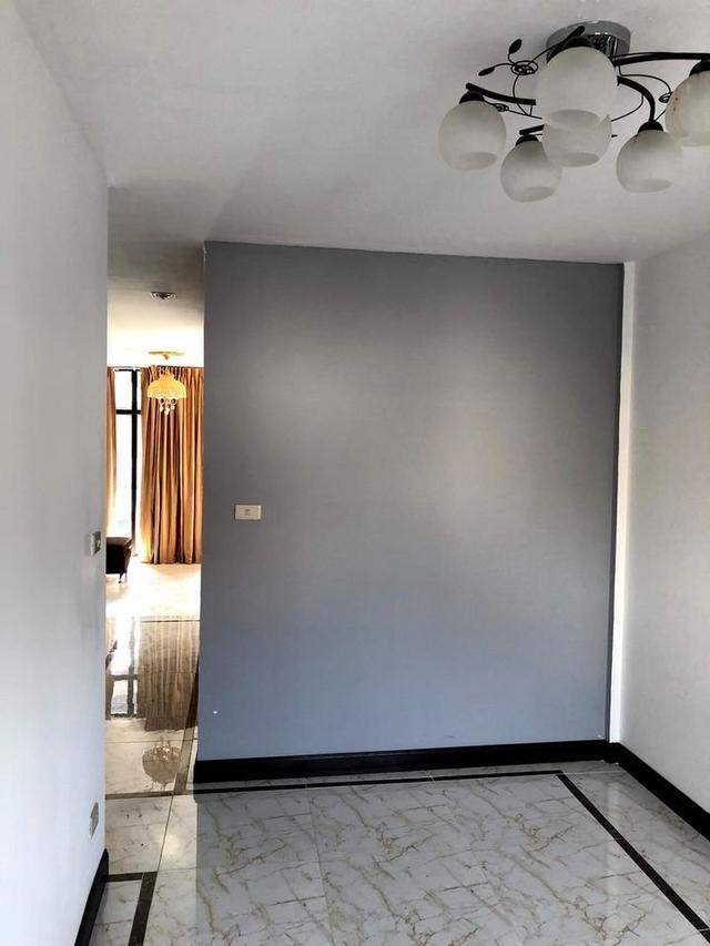 ทาวน์เฮ้าส์ให้เช่า วอร์เรนแมนชั่น 2 ลาดยาว 5นอน 8