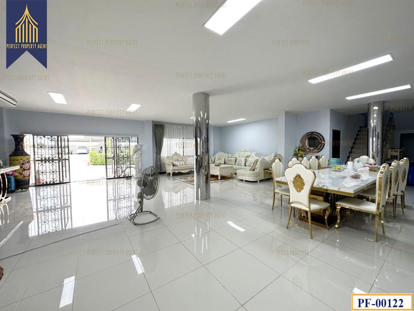 ขาย โรงงานโกดัง มีใบอนุญาติ ลาดกระบัง ฉลองกรุง