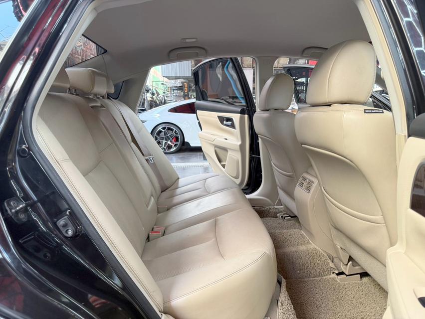 NISSAN TEANA 2.0 XL ปี 2014 รูปที่ 13