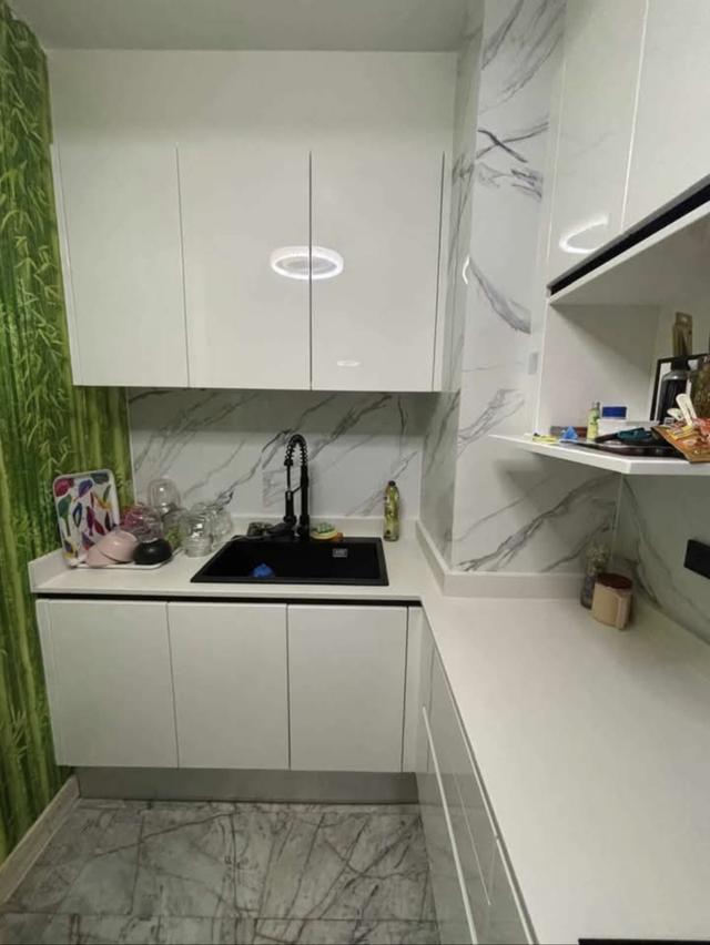 Country Complex B Sampawut Bangna 4