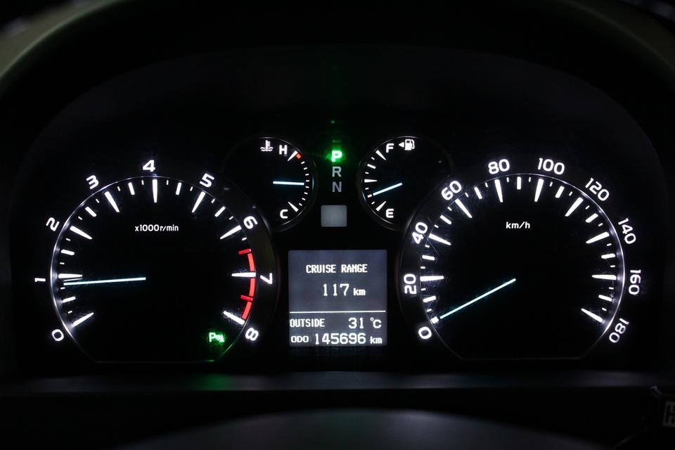 รหัสรถ JRS755 Toyota Alphard 20 เบนซินล้วน 2013 14
