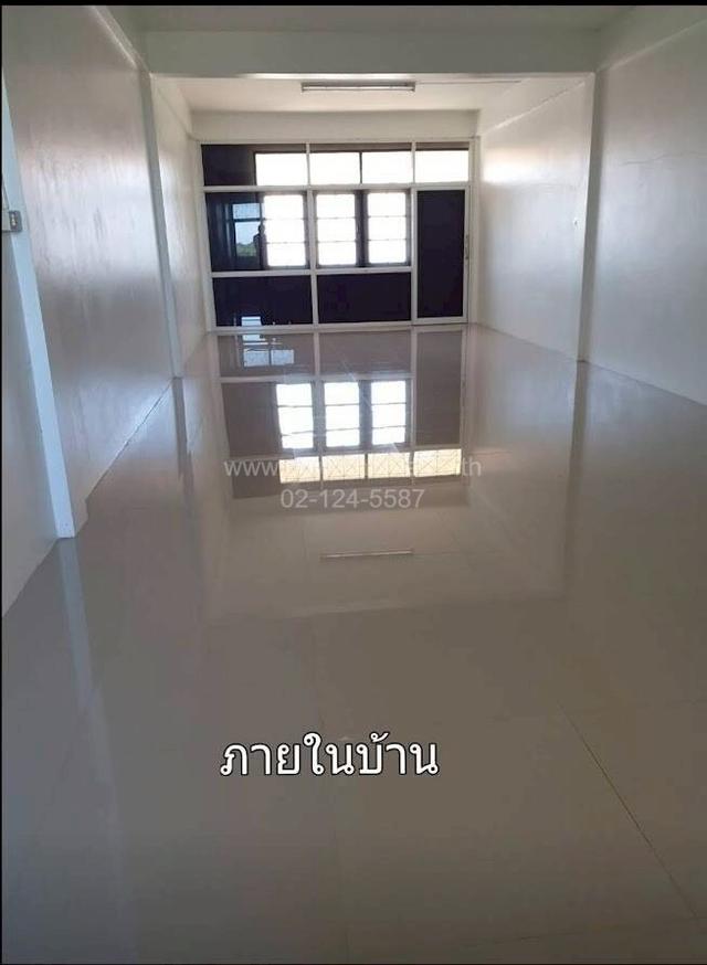 อาคารพาณิชย์ 3.5 ชั้น  ตำบลหน้าเมือง อำเภอเมืองราชบุรี จังหวัดราชบุรี 6
