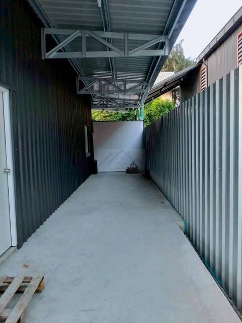 ให้เช่าอาคารโกดังพร้อมออฟฟิศสร้างใหม่ พื้นที่โดยรวม 150 ตรม. สตรีวิทยา 2 ซอย 29 โชคชัย 4 ซอย 70 ใกล้เลียบด่วน 4