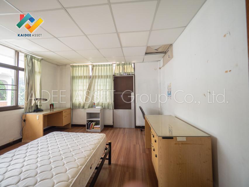 บ้านเดี่ยว เกษมสำราญ 2 ซอย สุขุมวิท 71 ปรีดีพนมยงค์ 14 แยก 12 15