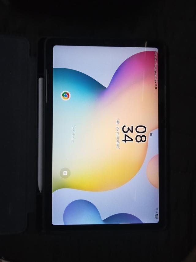 Samsung galaxy Tab6 lite 2024 (ใส่ซิมได้)