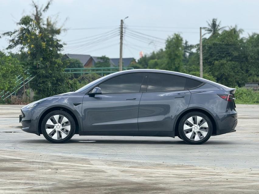 Tesla Model Y  Rear-Wheel Drive ปี 2023 8