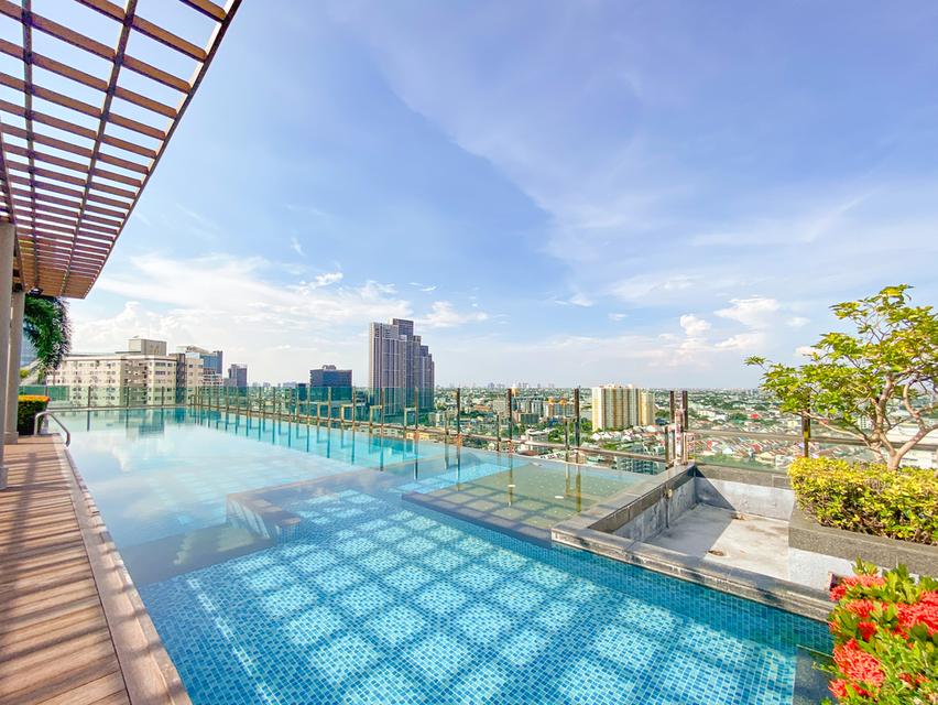 🏙️ ขายด่วน! Ideo Mix Sukhumvit 103 — ติด BTS อุดมสุข 0 เมตร พร้อมอยู่ทันที! 20