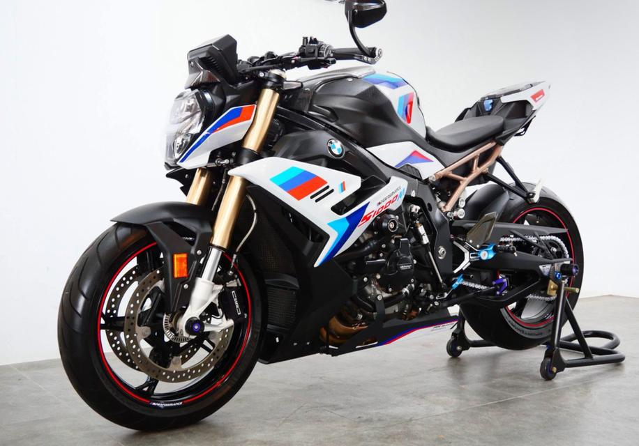 BMW S 1000 R ปี 2021 มือสอง