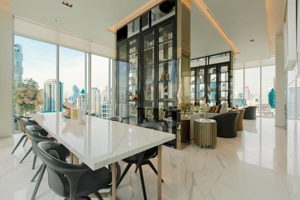 [เจ้าของขายเอง] HYDE Sukhumvit 11  คอนโดใจกลางสุขุมวิท ห้องสวย พร้อมอยู่  ขนาด 34 ตร.ม. | ชั้น 12A | วิวเมืองสวย 20