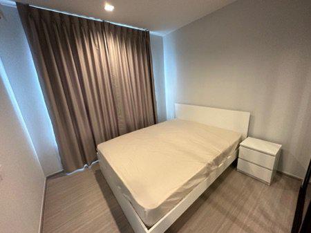 รูป ให้เช่า คอนโด Life Sathorn Sierra 32 ตรม. พร้อมเฟอร์นิเจอร์เครื่องใช้ไฟฟ้าครบชุด 6