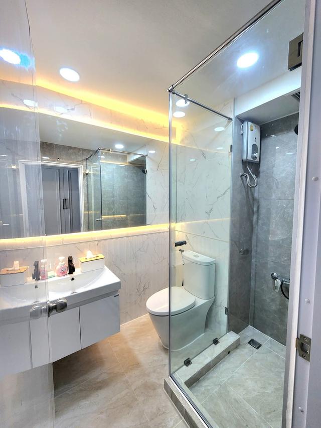 ​I-House Laguna Garden Building A- RCA (ใกล้ MRT เพชรบุรีและ Airport Link มักกะสัน) 8