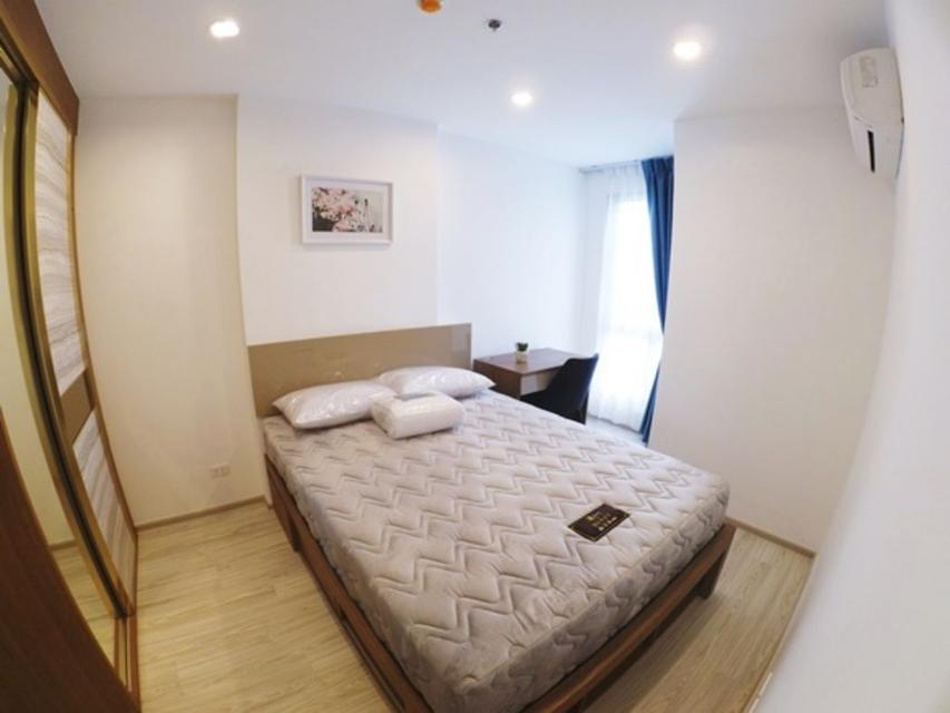 ให้เช่า คอนโด Ideo Mobi Grand Interchange บางซื่อ 32 ตรม 1