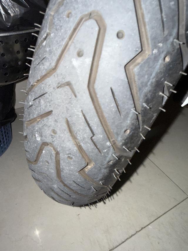 XMax 300 ปี 2018 ไมล์ 2500  8