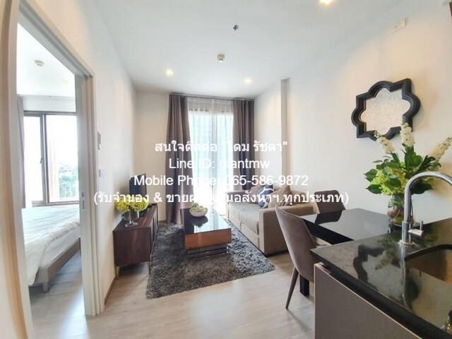 condo. นายน์ บาย แสนสิริ 36SQ.METER 1 ห้องนอน 3900000 BAHT. ลดแบบสุดๆ เป็นคอนโดพร้อมอยู่ มีการตกแต่งภายในเพิ่มเติมได้แบบ 5