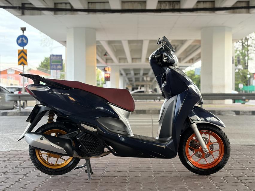 Honda Lead 4V 2023 เจ้าของขายเอง