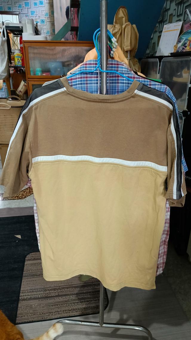 เสื้อยืด FILLA อก 42 ยาว 27 รูปย่อยที่ 2