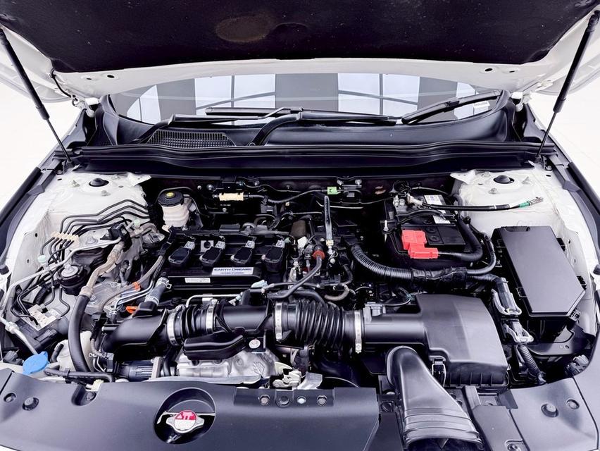 รหัสรถ 6A979 ACCORD 1.5 EL TURBO 2019 6