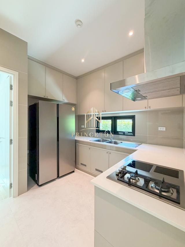 Luxury house Narinsiri rama 9 krungthep kreetha 9
