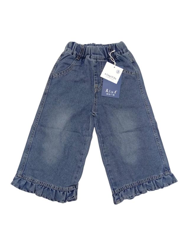 เสื้อผ้าแฟชั่นเด็ก เด็กผู้หญิง/เด็กผู้ชาย