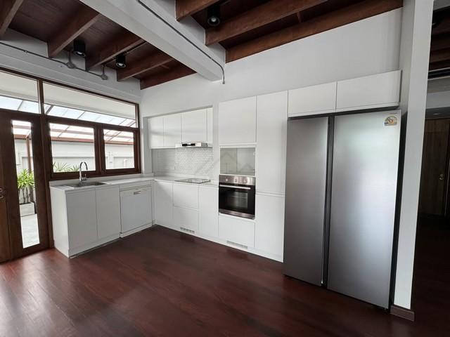 PB5302 ให้เช่าบ้านเดี่ยว 2 ชั้น ซอยปรีดีพนมยงค์ 25 (เอกมัยซอย 10) 6
