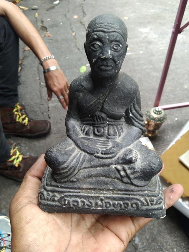 พระเครื่องพระบูชาหลวงปู่ทวด