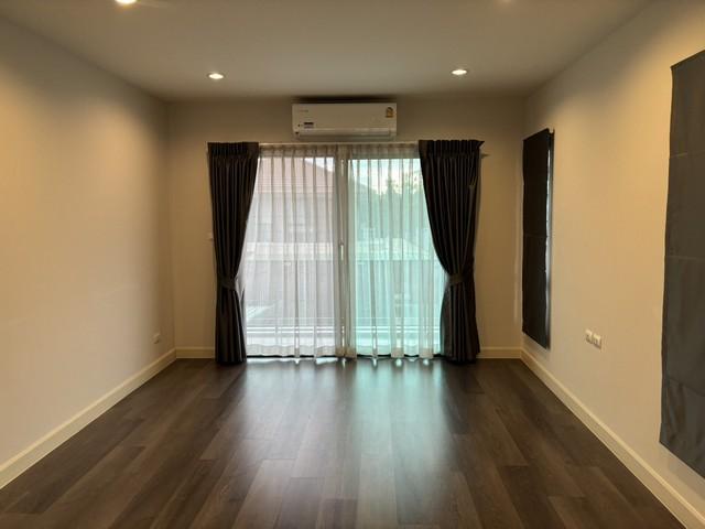 ขายบ้านเดี่ยว บุราสิริ บางนา Burasiri Bangna  Sansiri 14