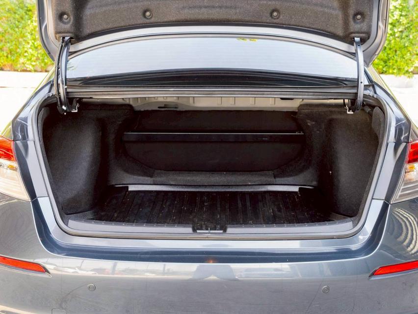 Honda Civic 1.5 Turbo EL+ ปีจด 2022 📌 #ประกันเครื่องเกียร์3ปี3หมื่นkm 8