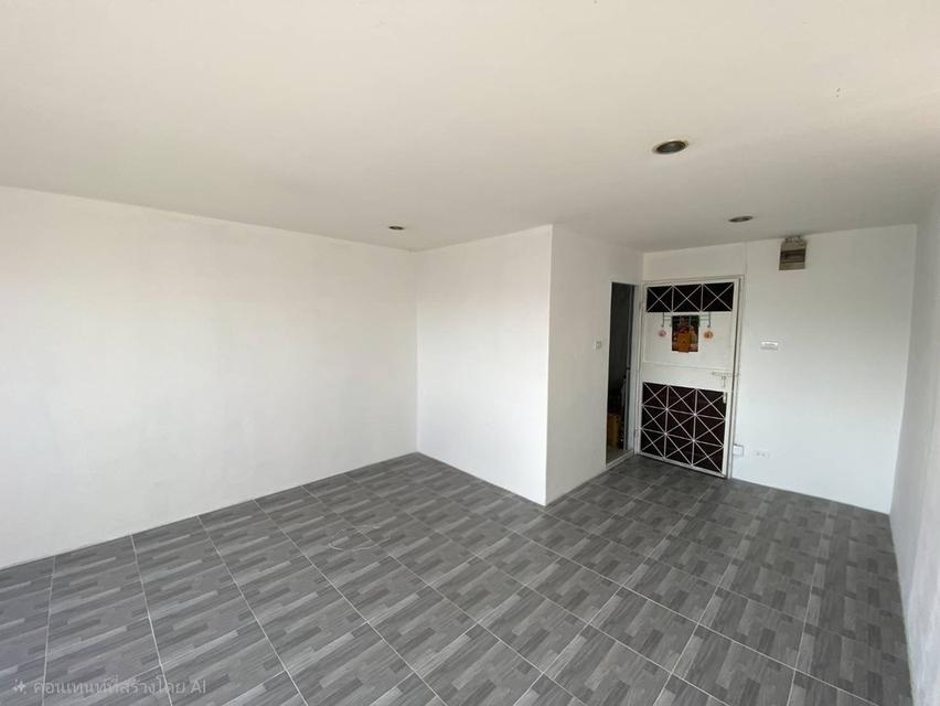 คอนโดย่านห้วยขวาง วิวสวย 6