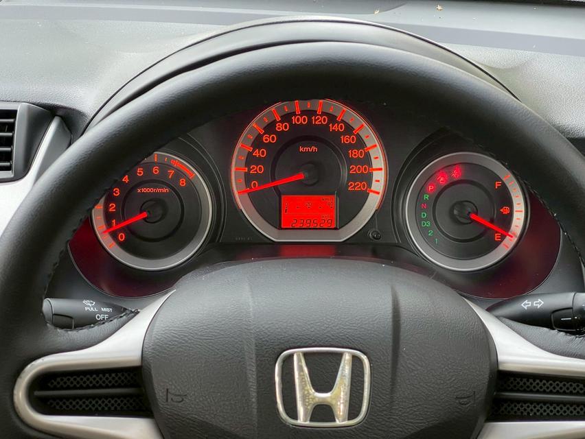 รหัสรถ PJP1820 📞 2008 HONDA CITY 1.5 V 8