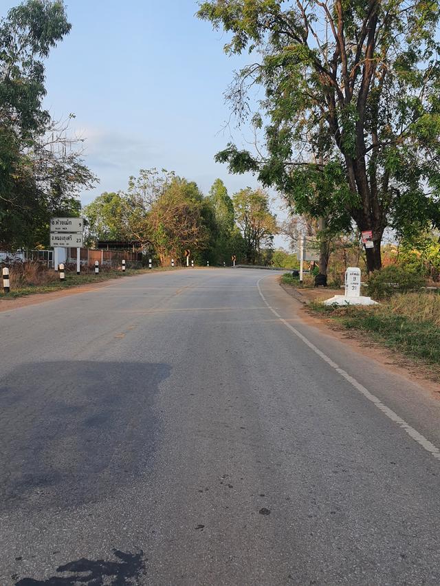 ที่ดินเปล่าที่สวยถมแล้ว 3