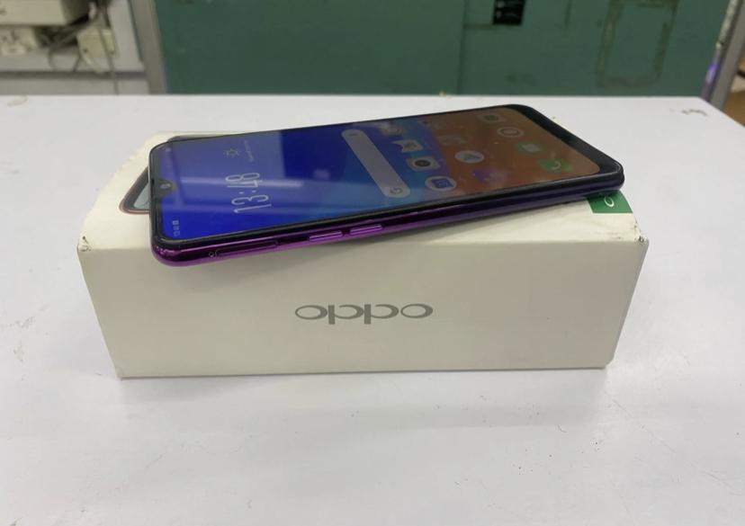 OppO F9 Pro แรม 8 สภาพสวย 3