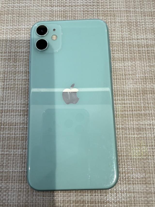 iPhone 11/128gb ไม่ร่วมรายการผ่อน