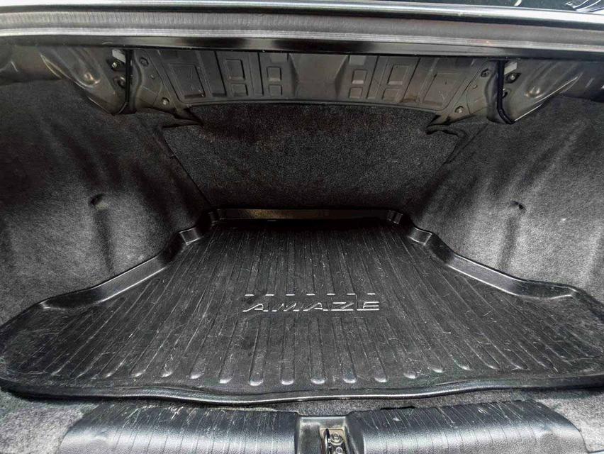 ขาย 2018 HONDA BRIO AMAZE 1.2 V 11