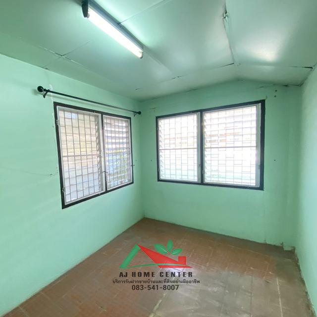 ขายถูก2.75ล้าน บ้านเดี่ยวชั้นเดี่ยว50ตรว. ม.เยาวพรรณ ซ.บางกรวย-ไทรน้อย40 ฟรีโอน 8