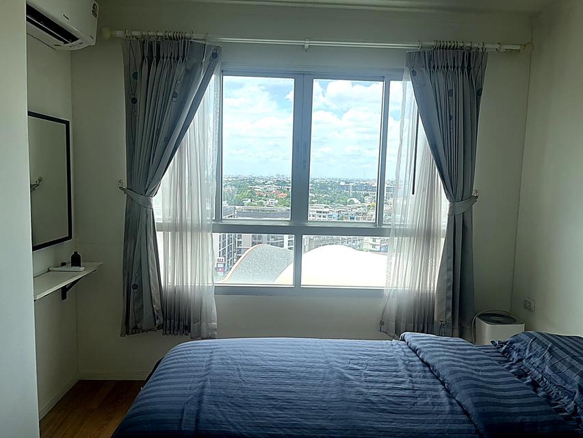 คอนโด Lumpinin Ville Sukhumvit 77(2) 10