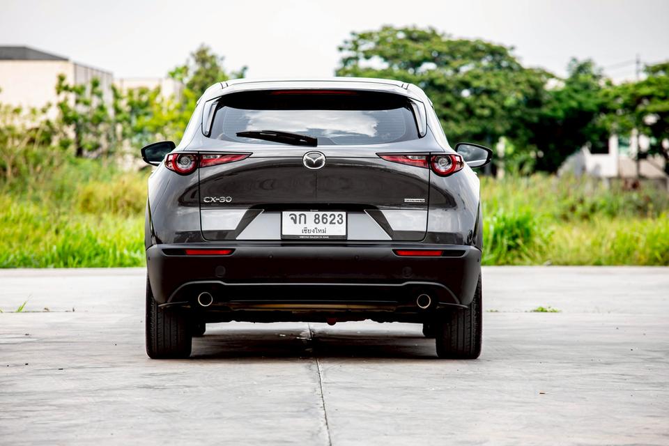 Mazda CX-30 2.0SP ปี21 รูปที่ 7