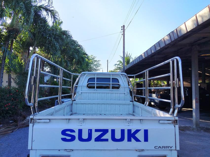 Suzuki carry มือสอง​ปี2017