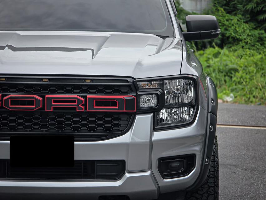 Ford Ranger Open Cab Hi-Rider 2.0 Turbo XL 2022  9