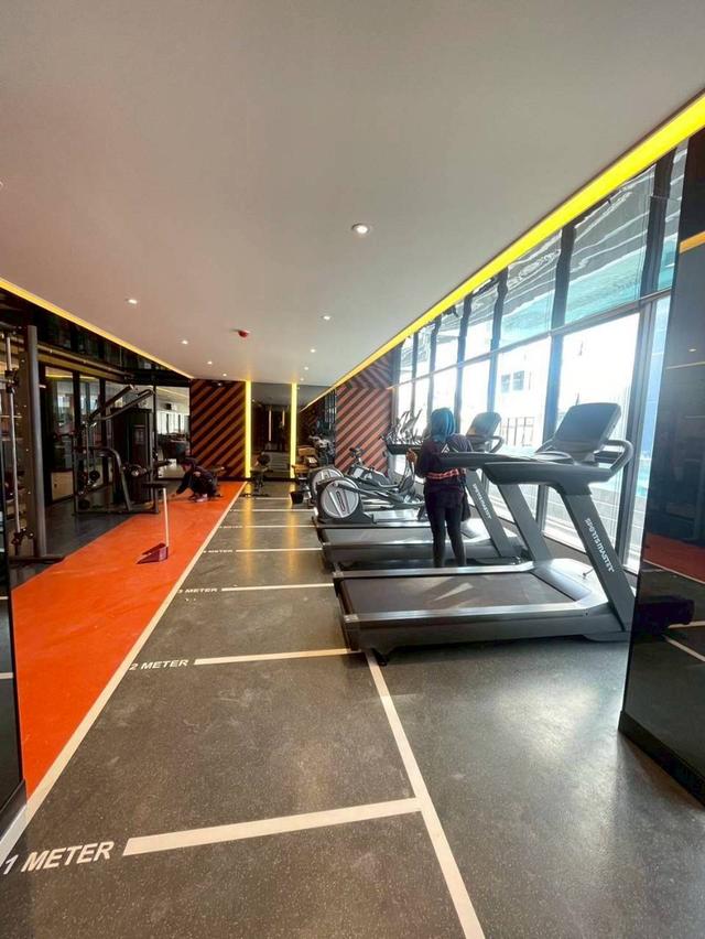 คอนโด ดิออริจินท์ บางแค 7