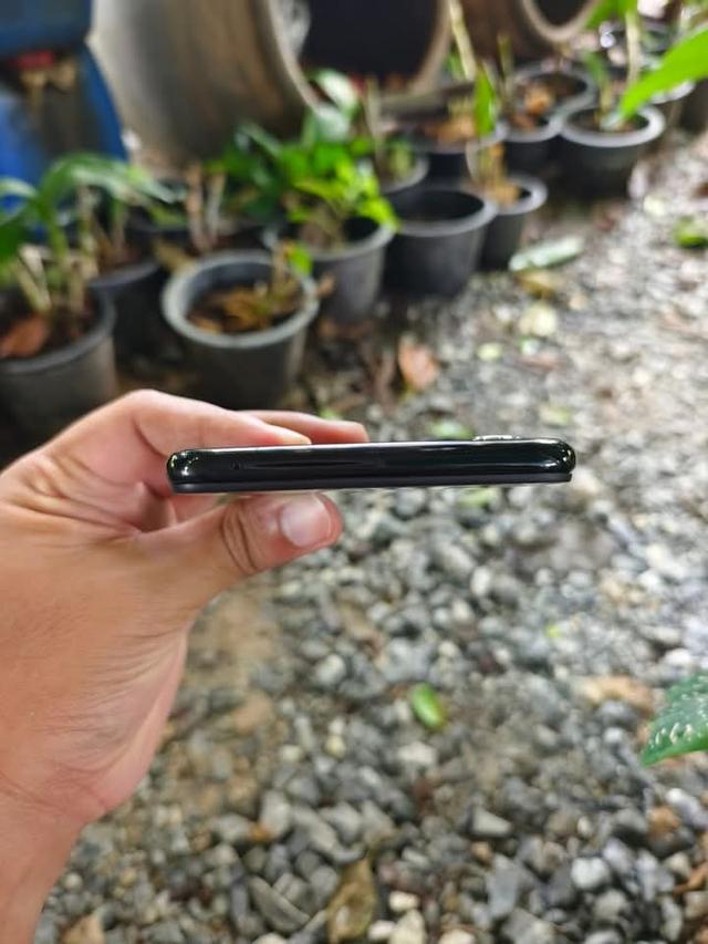 โทรศัพท์ Oppo F7 สีดำ 6