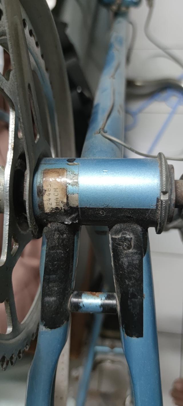 จักรยาน เปอโยต์ Made in France รูปที่ 7