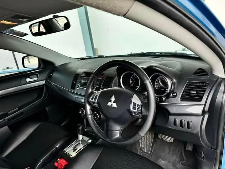 รีบขาย Mitsubishi Lancer 3