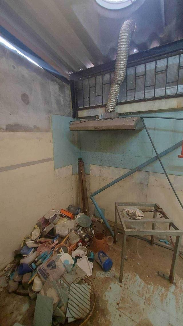 ให้เช่าทาวน์โฮม 3 ชั้น หมู่บ้านนักกีฬาแหลมทอง ถ.กรุงเทพกรีฑา ใกล้โรงเรียนศรีพฤฒา (N.994) 16