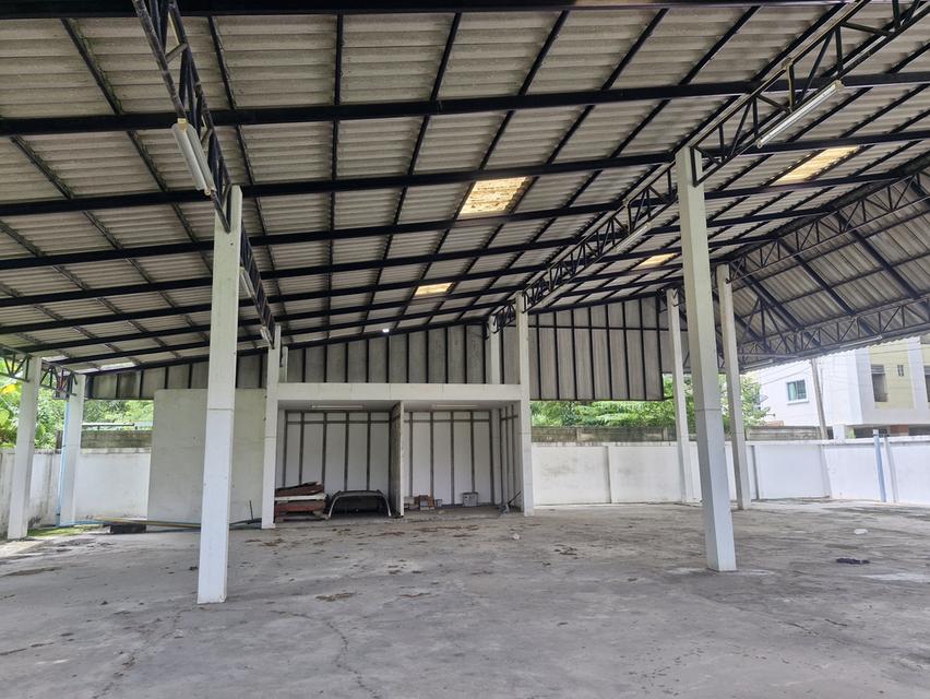 ขายทีดิน ถนนประเสริฐมนูกิจ 5 พร้อมสิ่งก่อสร้าง 120 ตรว. 5