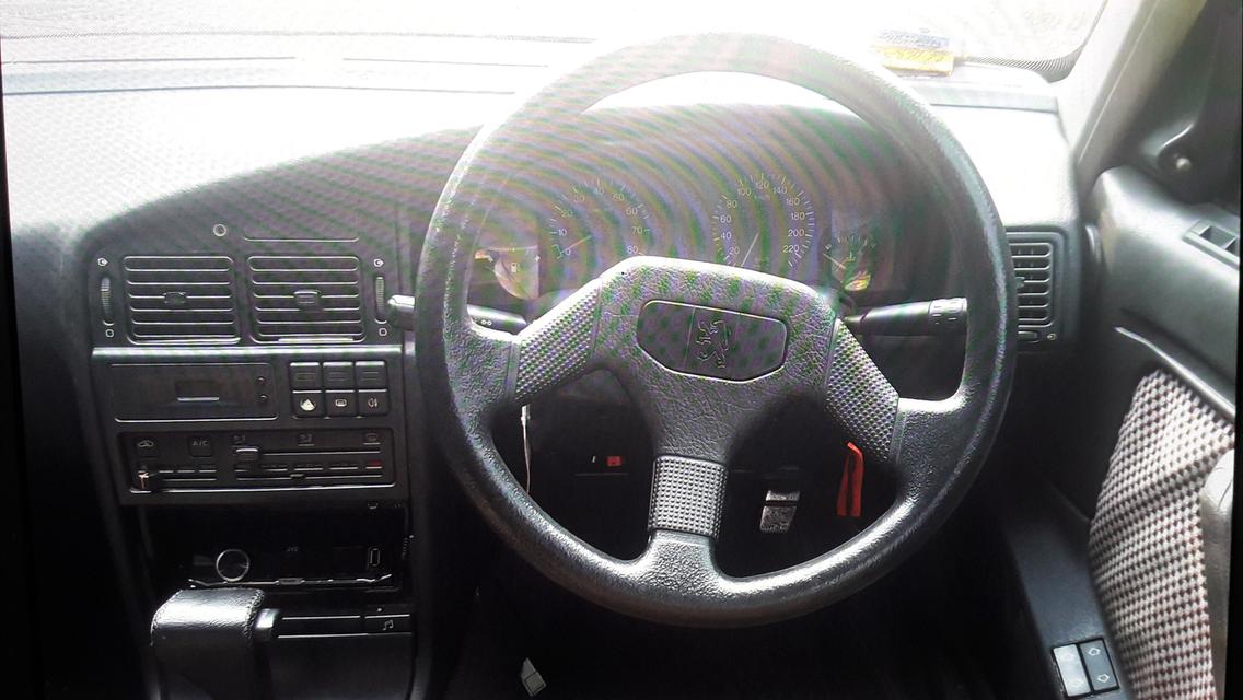 Peugeot 405 มือสอง 5