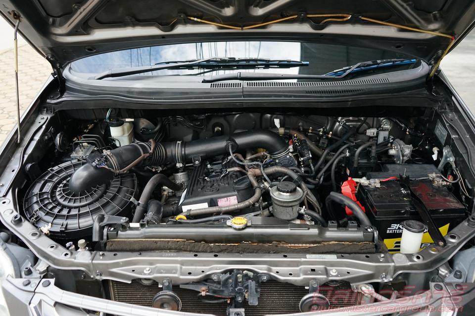 2013 TOYOTA INNOVA 2.0 V    ( 2532 ) 8